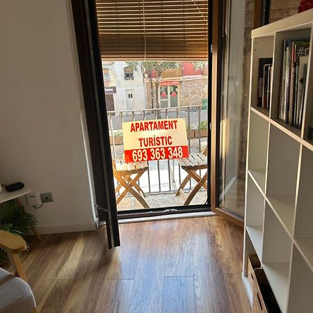 Apartamento En Plaza Forum Centro Historico Таррагона Экстерьер фото