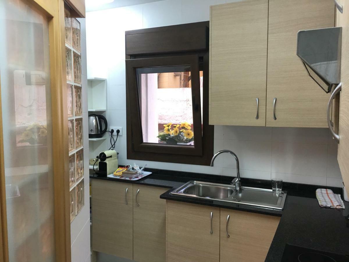 Apartamento En Plaza Forum Centro Historico Таррагона Экстерьер фото