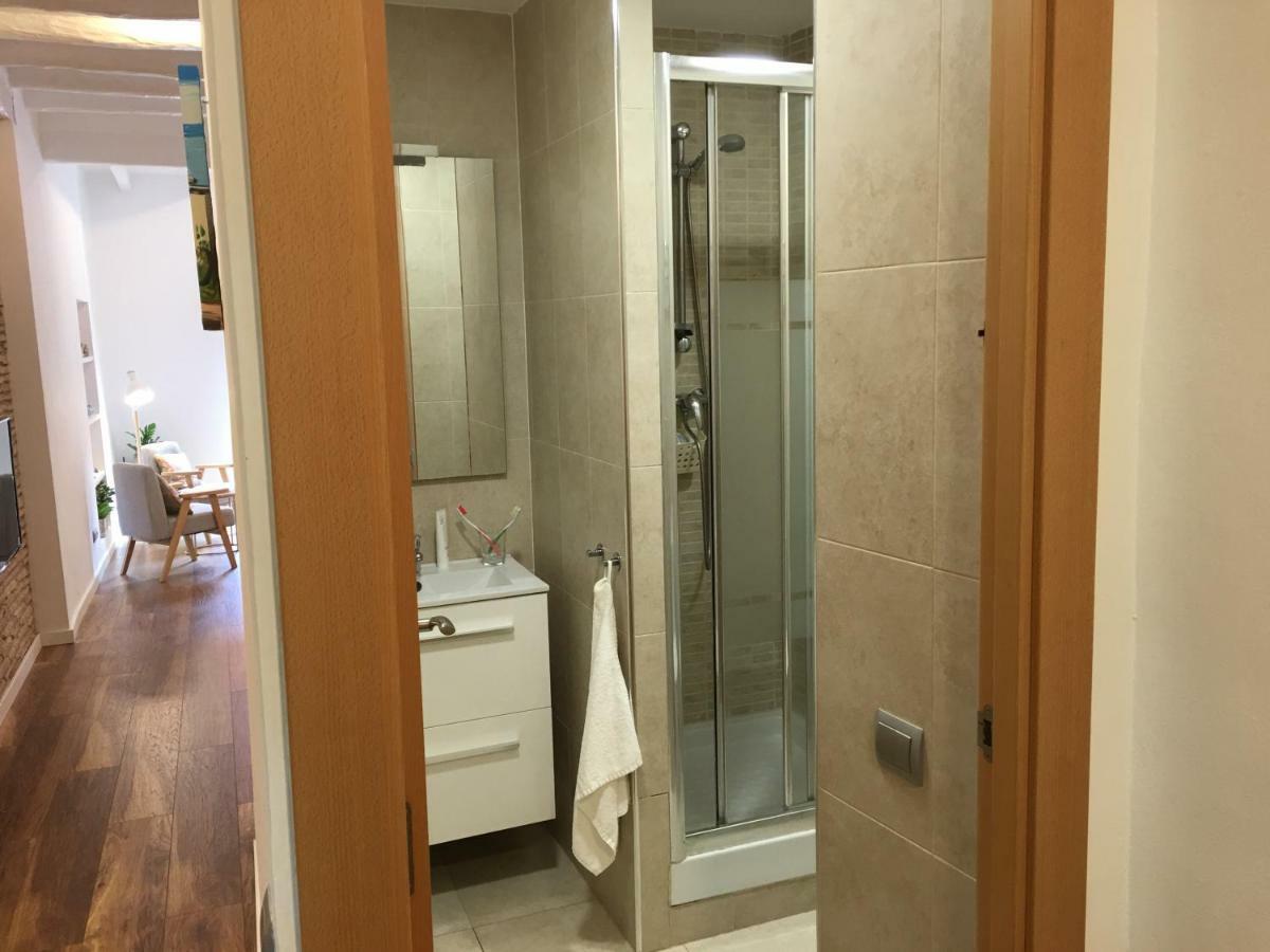 Apartamento En Plaza Forum Centro Historico Таррагона Экстерьер фото