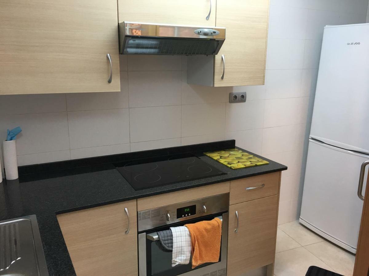 Apartamento En Plaza Forum Centro Historico Таррагона Экстерьер фото