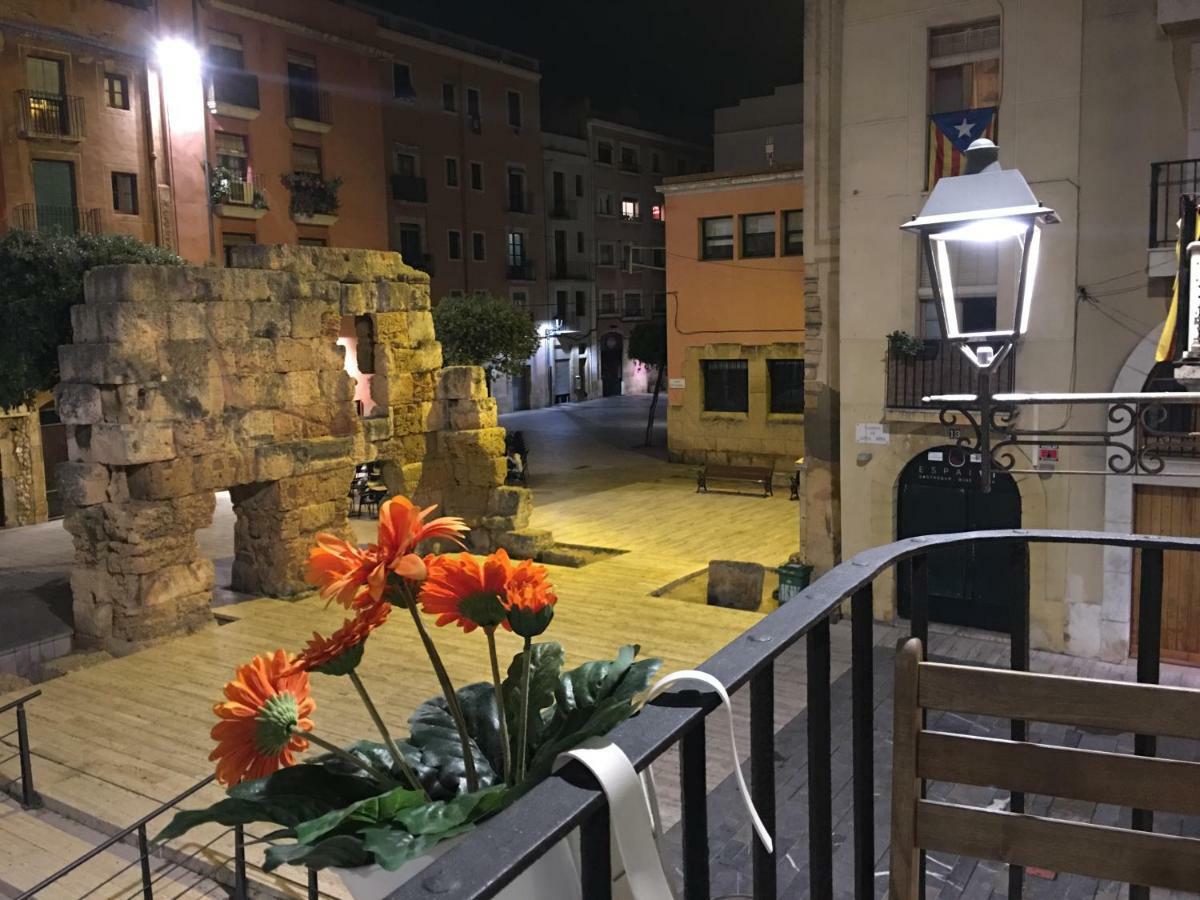 Apartamento En Plaza Forum Centro Historico Таррагона Экстерьер фото