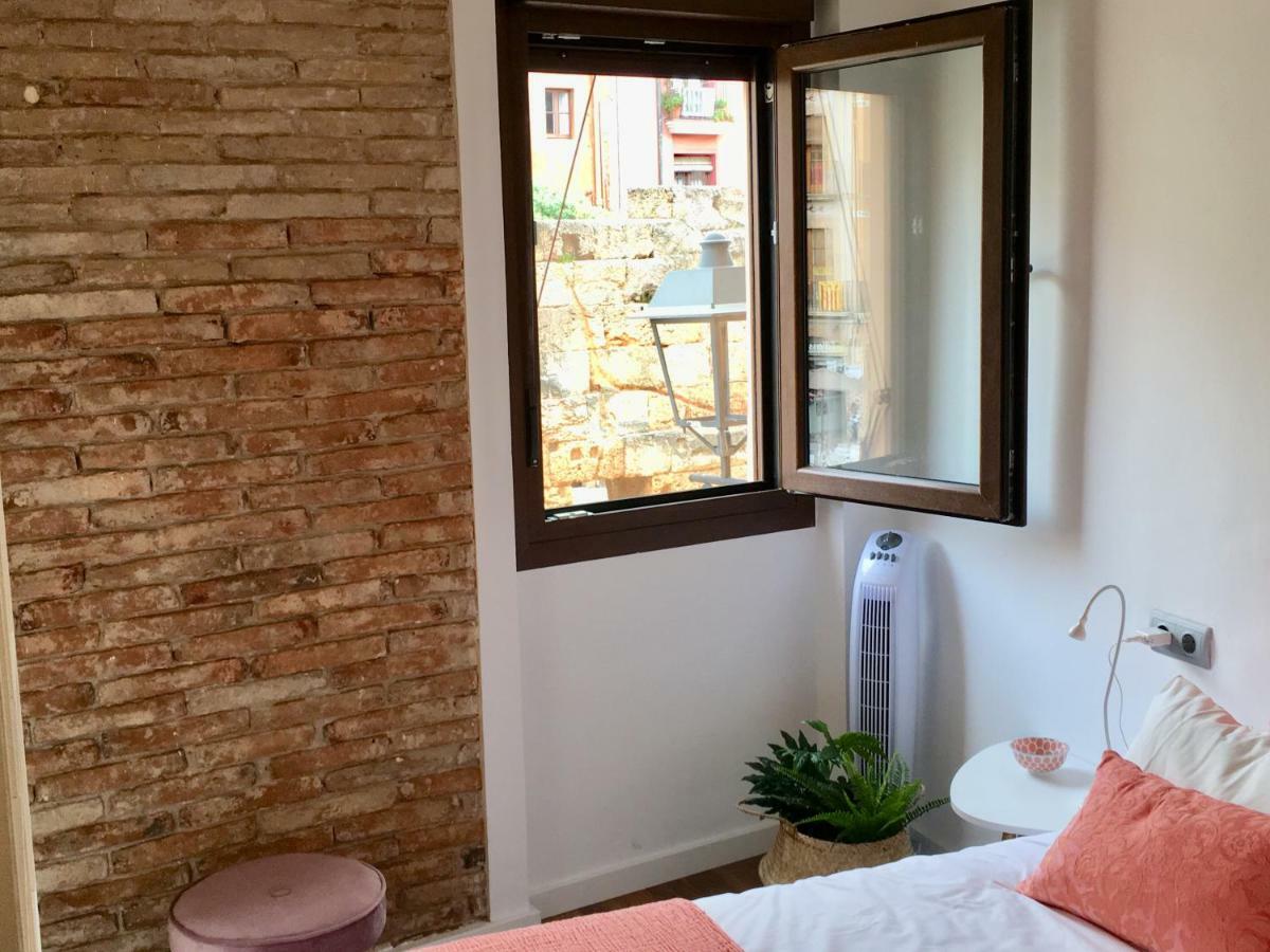 Apartamento En Plaza Forum Centro Historico Таррагона Экстерьер фото