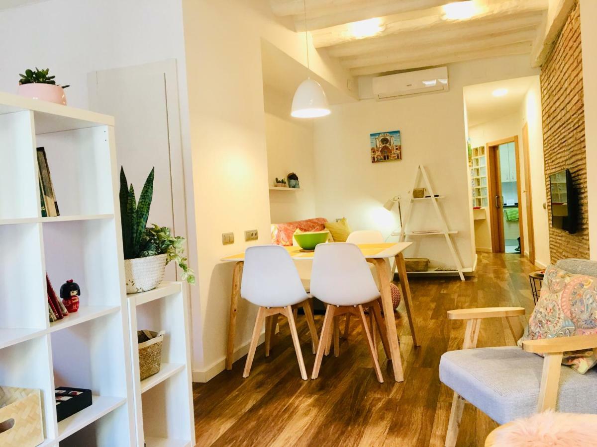 Apartamento En Plaza Forum Centro Historico Таррагона Экстерьер фото