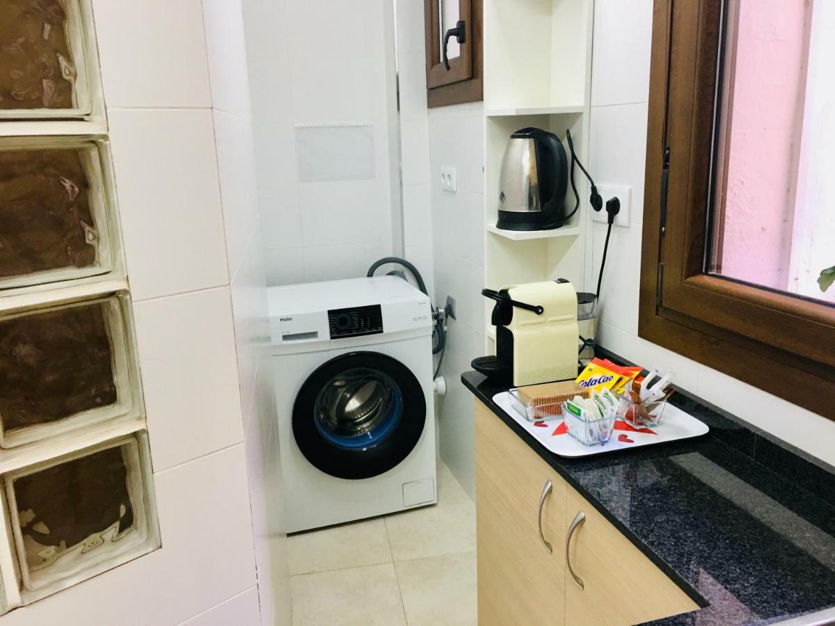 Apartamento En Plaza Forum Centro Historico Таррагона Экстерьер фото